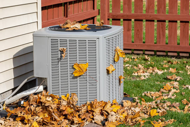 Best Residential HVAC Services  in Eagar, AZ