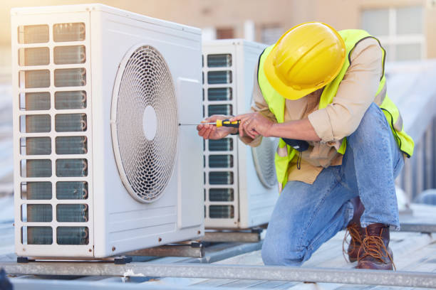 HVAC Maintenance Plan in Eagar, AZ