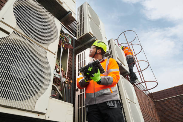 Ductless HVAC Repair in Eagar, AZ