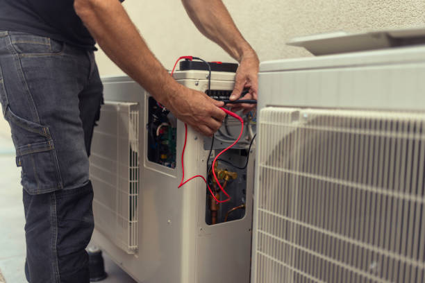 Best HVAC Emergency Services  in Eagar, AZ