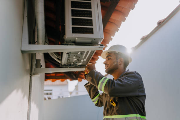 Best Local HVAC Companies  in Eagar, AZ