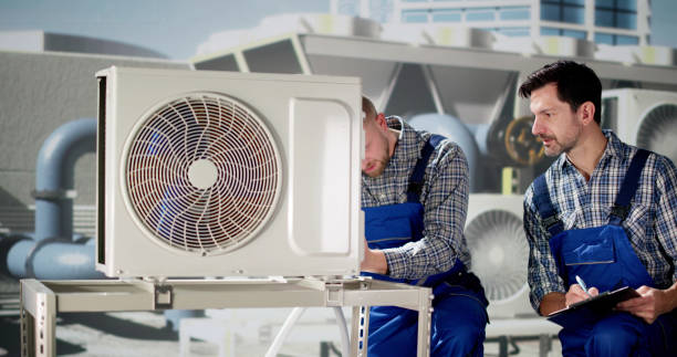 Best HVAC Companies Near Me  in Eagar, AZ