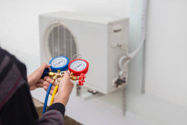 Best HVAC Emergency Services  in Eagar, AZ
