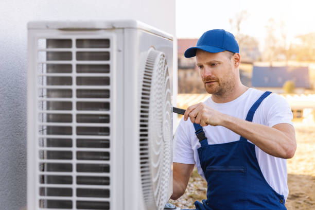  Eagar, AZ HVAC Pros