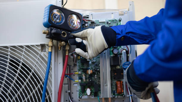 Best HVAC Installation Services  in Eagar, AZ