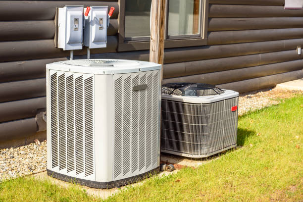 Best HVAC Repair Near Me  in Eagar, AZ